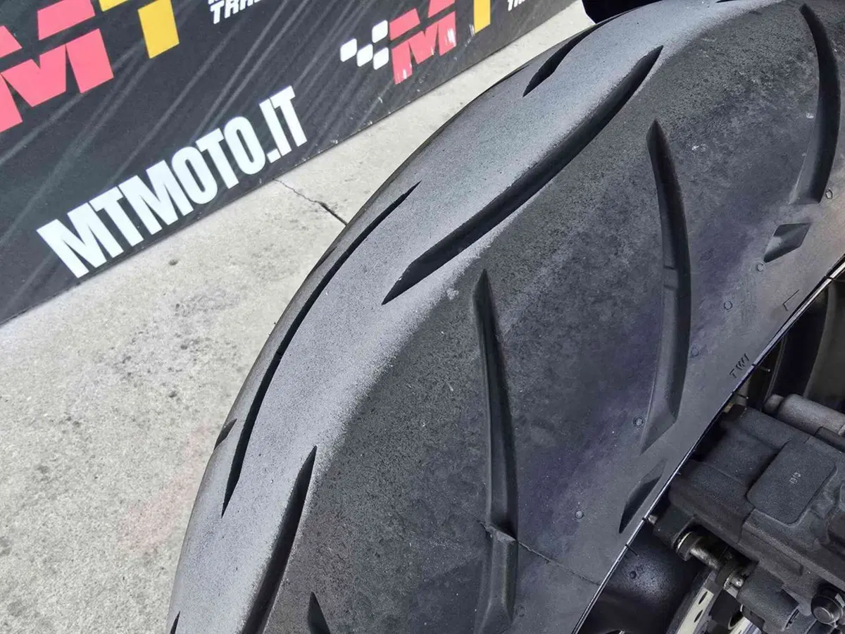 Yamaha YZF R6 (2010 - 16) (29)