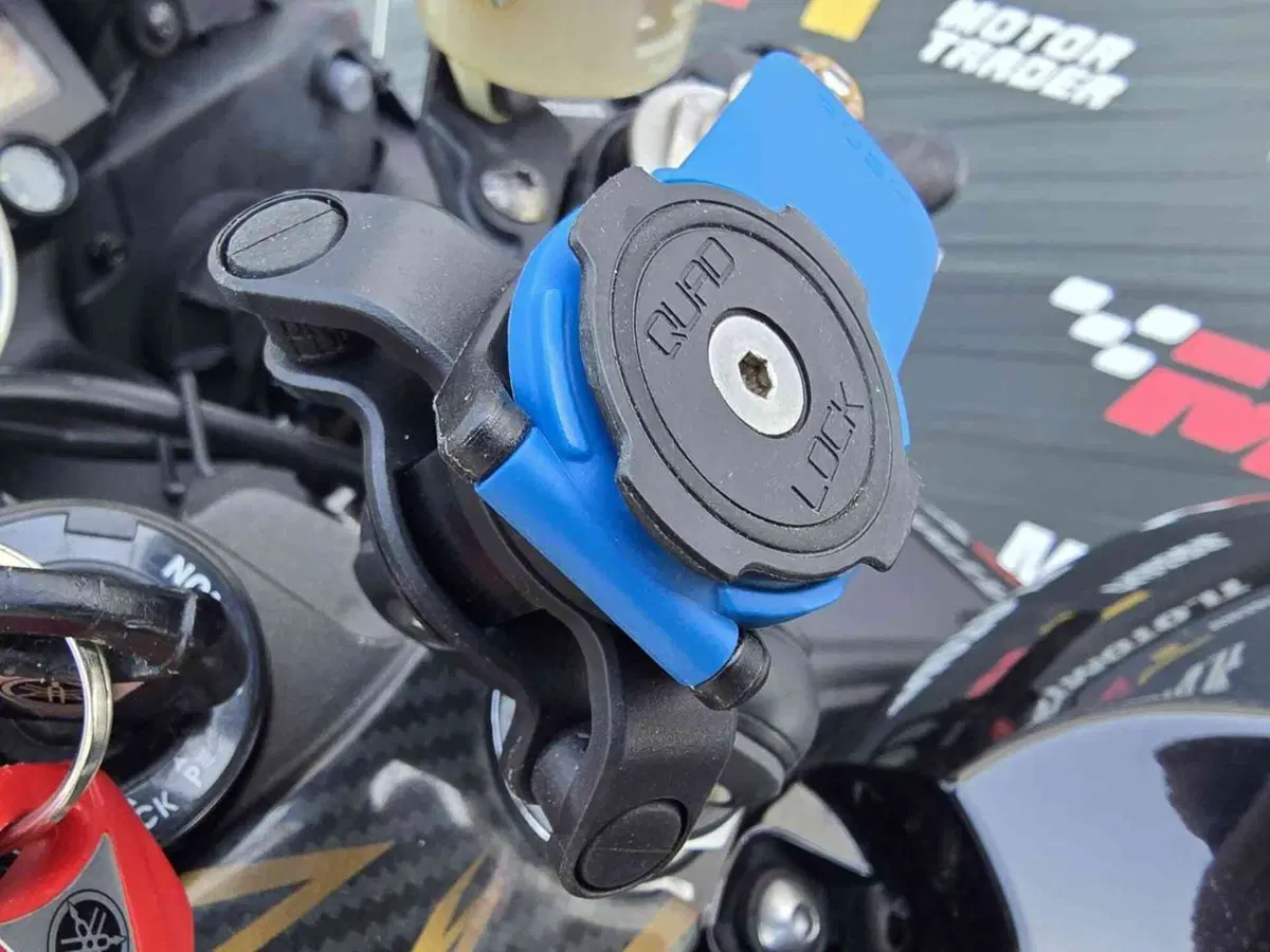 Yamaha YZF R6 (2010 - 16) (50)