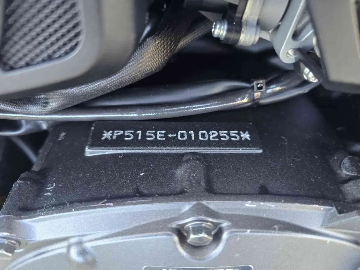 Yamaha XJR 1300 (2015 - 17) (15)