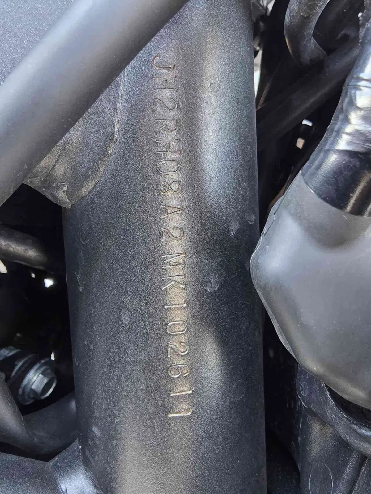 Honda CB 650 R (2021 - 23) (18)