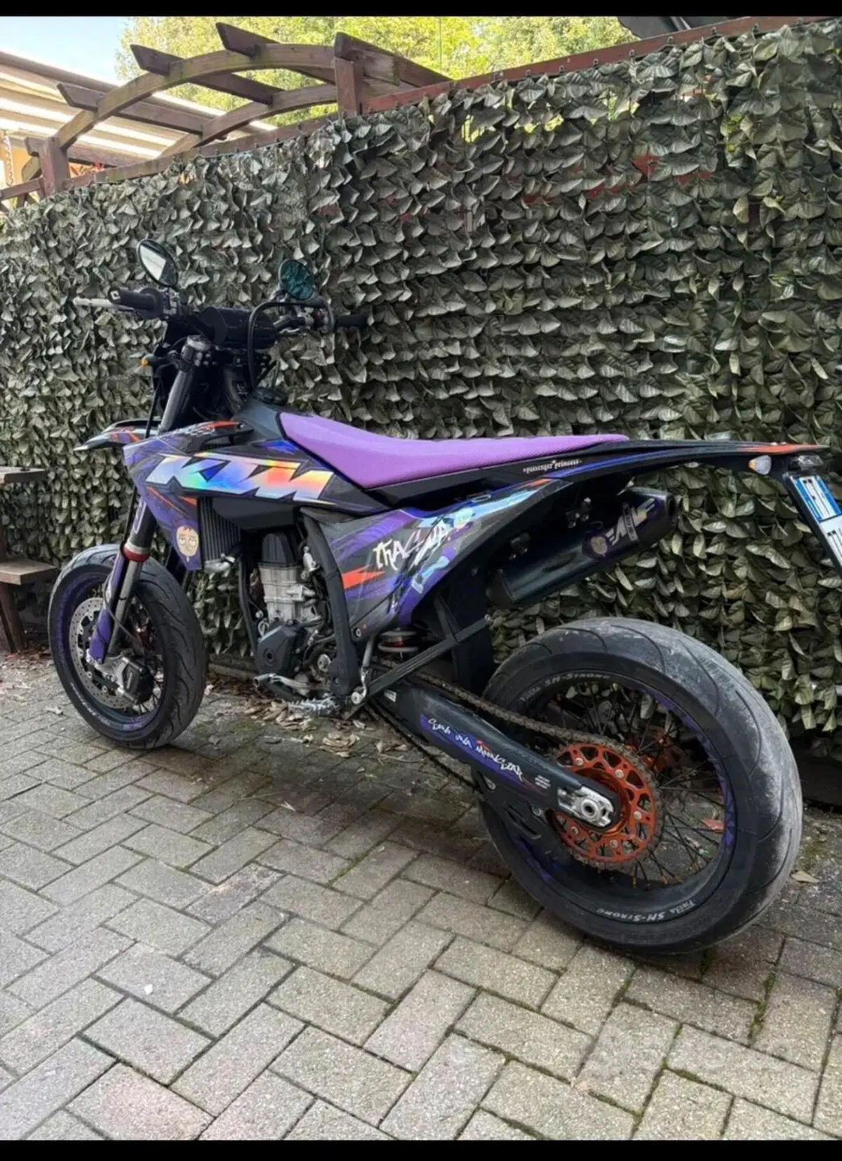KTM 450 SX-F (2023) (2)