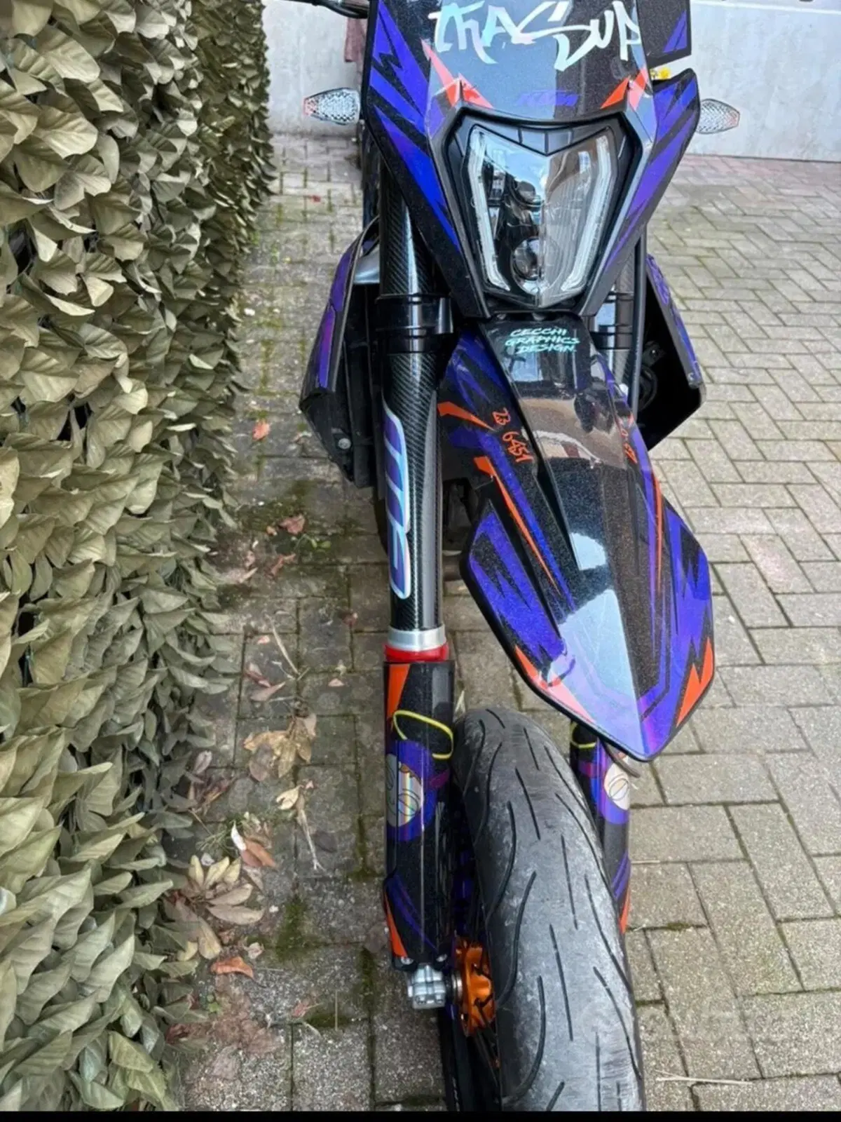 KTM 450 SX-F (2023) (5)