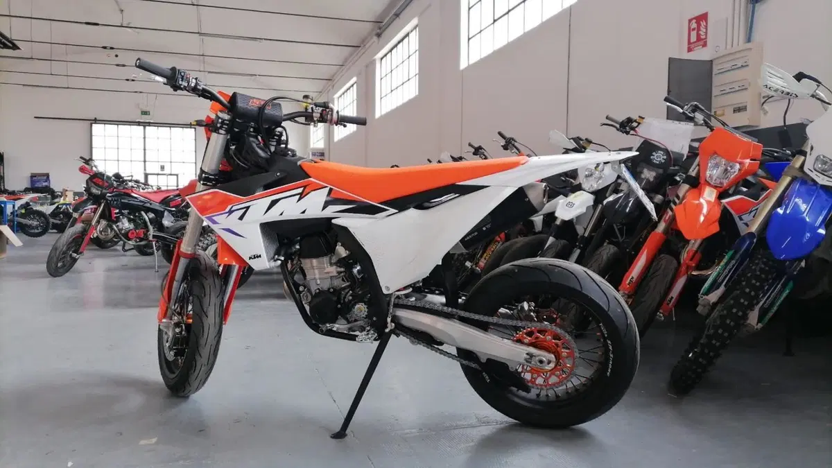 KTM 450 SX-F (2023) (6)