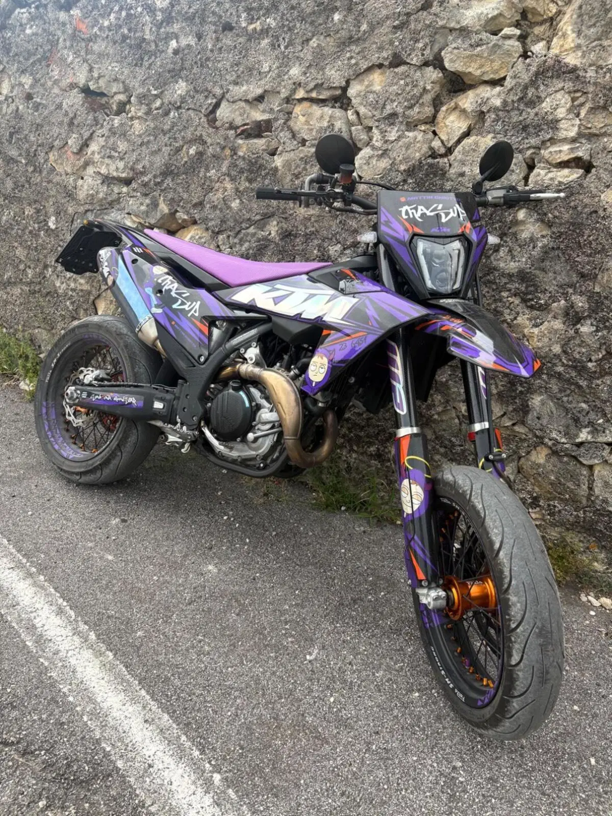 KTM 450 SX-F (2023) (9)