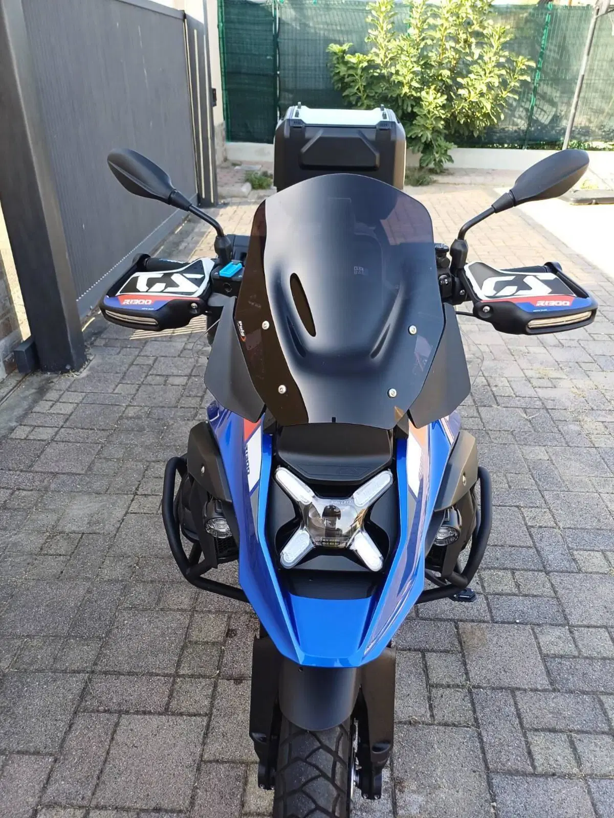 Bmw R 1300 GS Trophy (2023 - 26) (4)