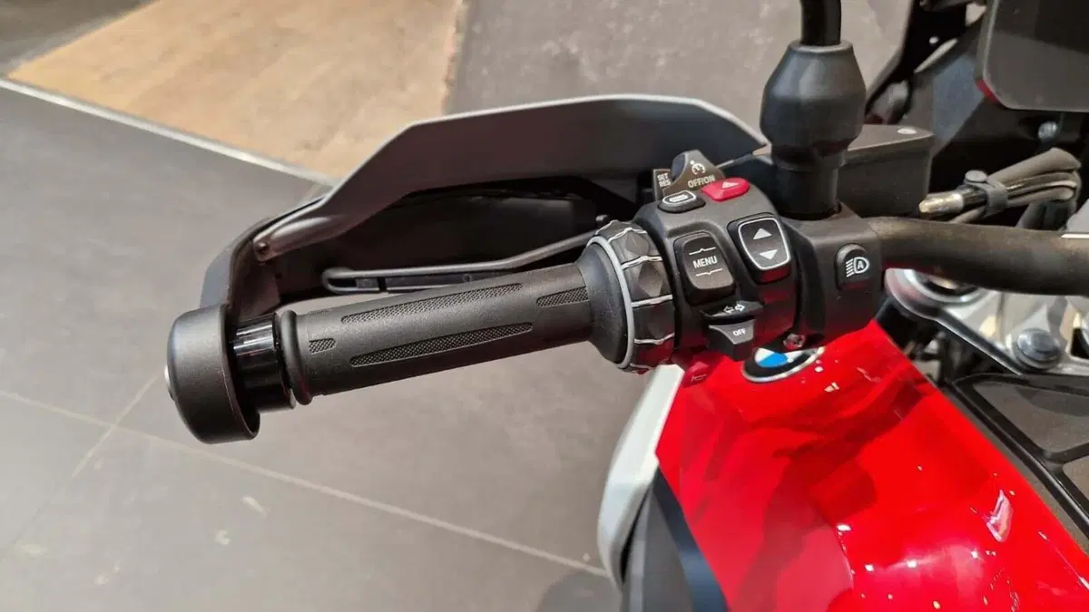 Bmw R 1300 GS (2023 - 26) (7)