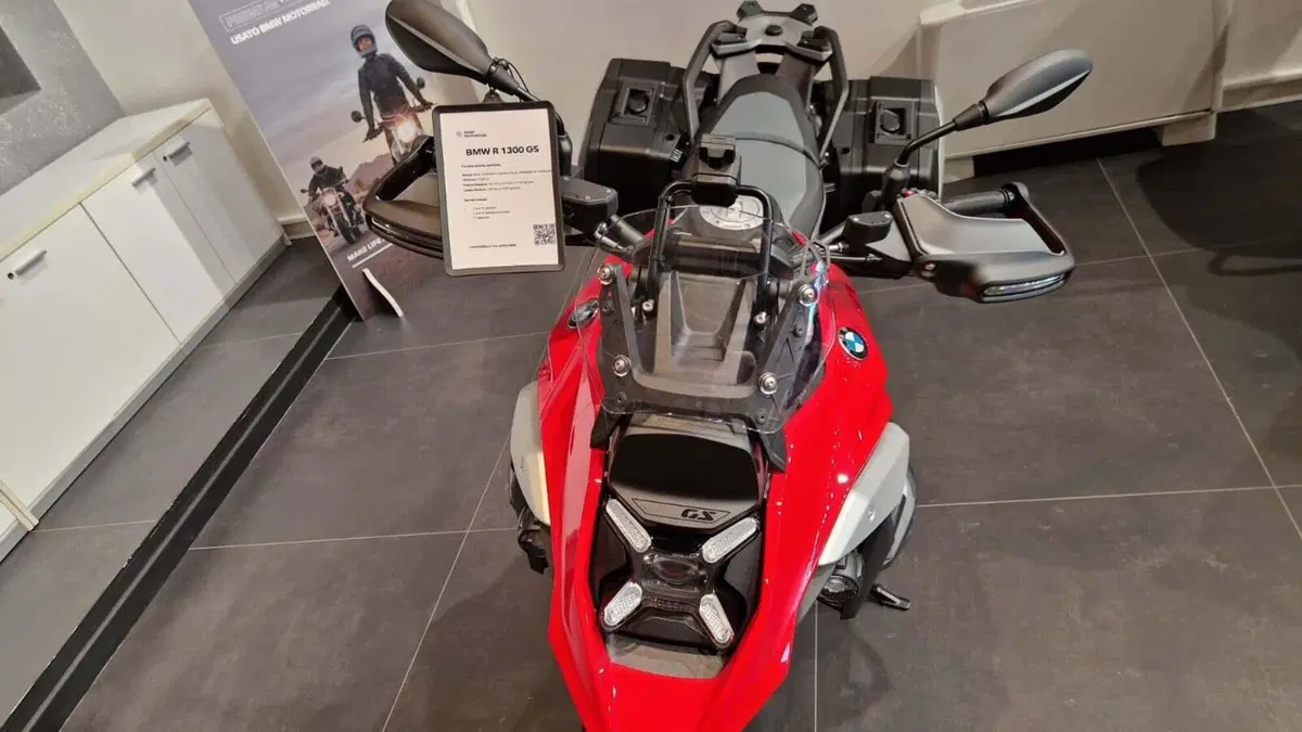 Bmw R 1300 GS (2023 - 26) (11)