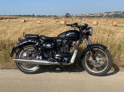 Benelli Imperiale 400 (2021 - 25) usata