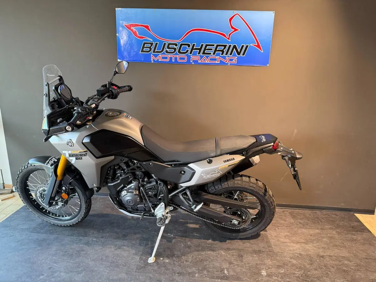 Yamaha Ténéré 700 (2025 - 26) (2)
