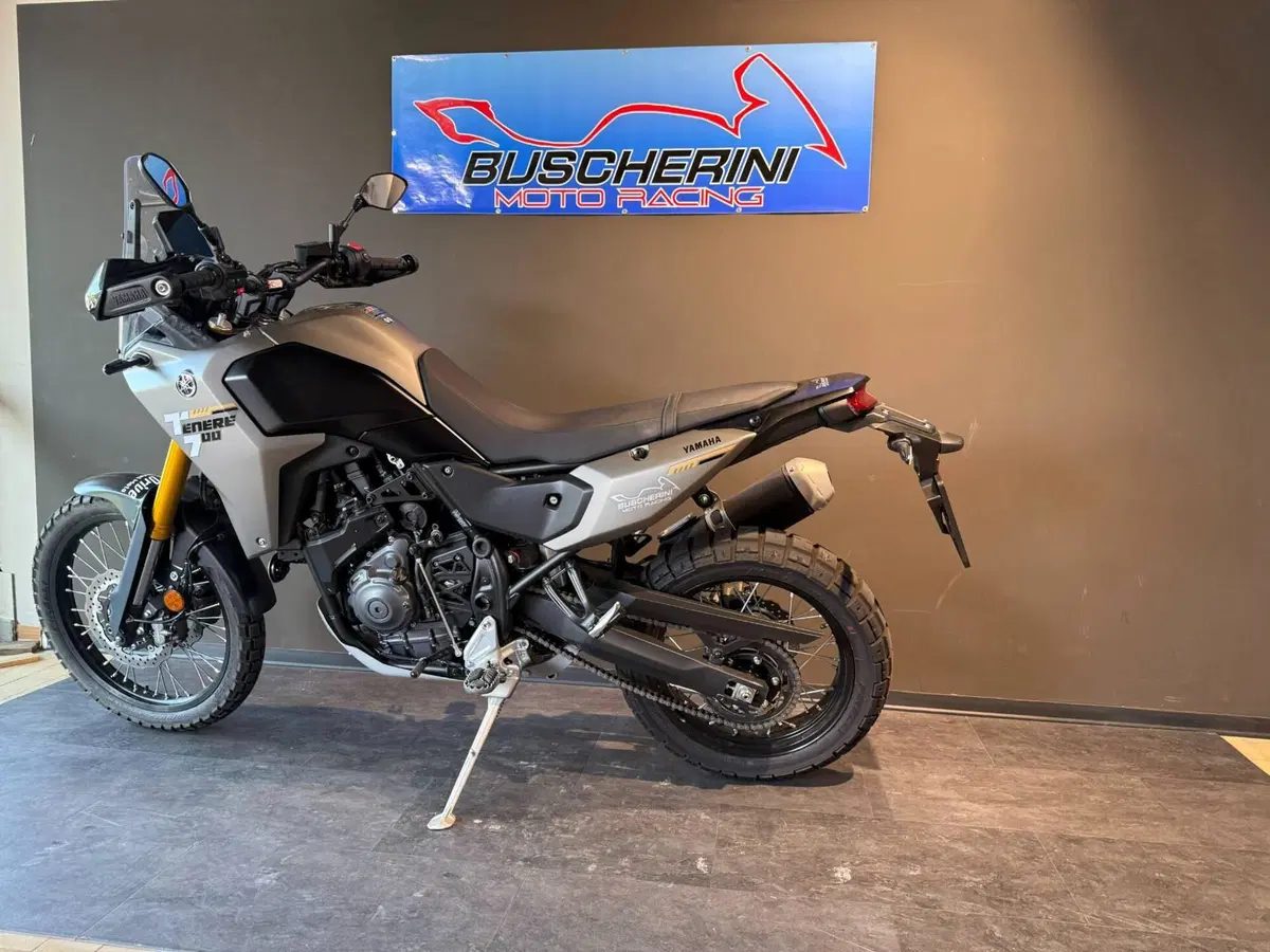 Yamaha Ténéré 700 (2025 - 26) (3)