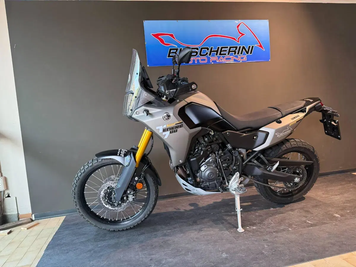Yamaha Ténéré 700 (2025 - 26) (5)