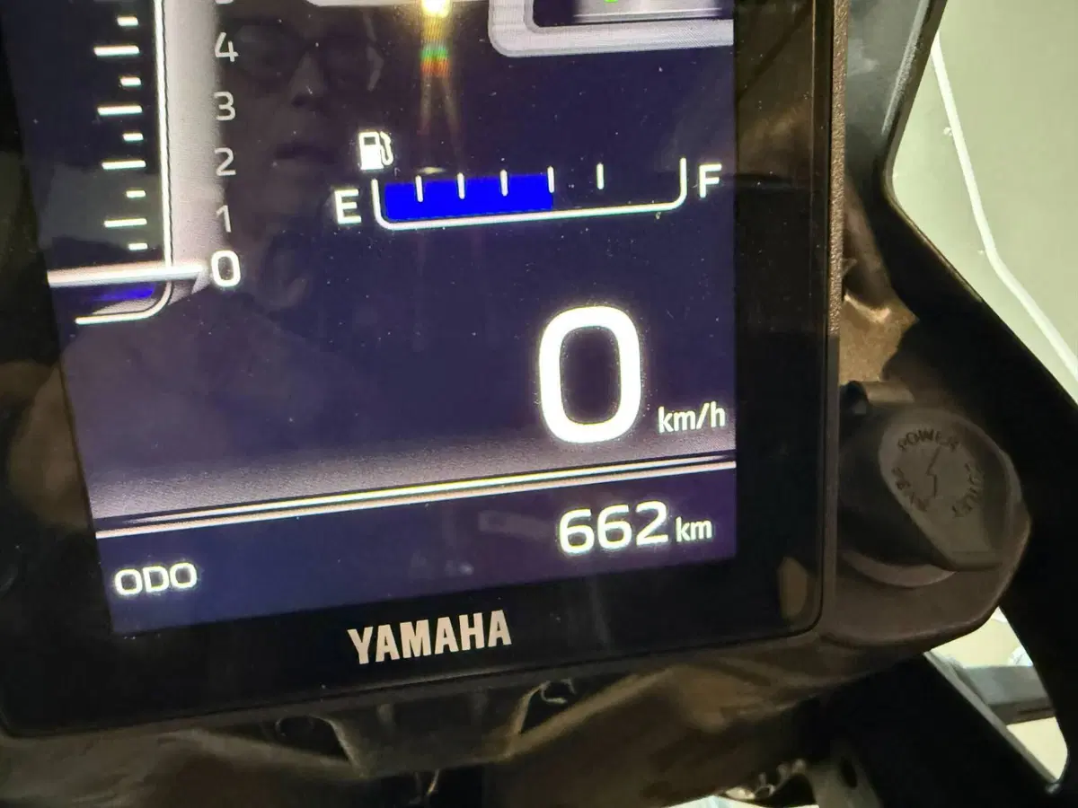 Yamaha Ténéré 700 (2025 - 26) (6)