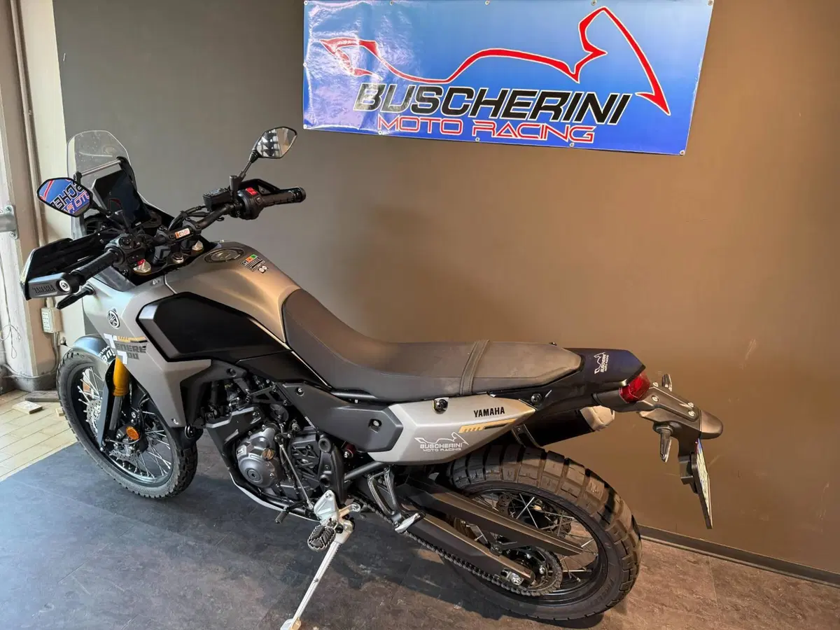 Yamaha Ténéré 700 (2025 - 26) (7)
