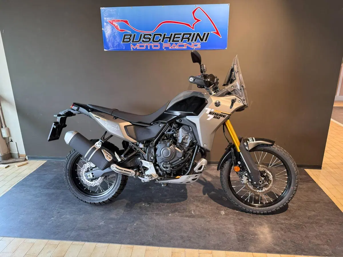 Yamaha Ténéré 700 (2025 - 26) (8)