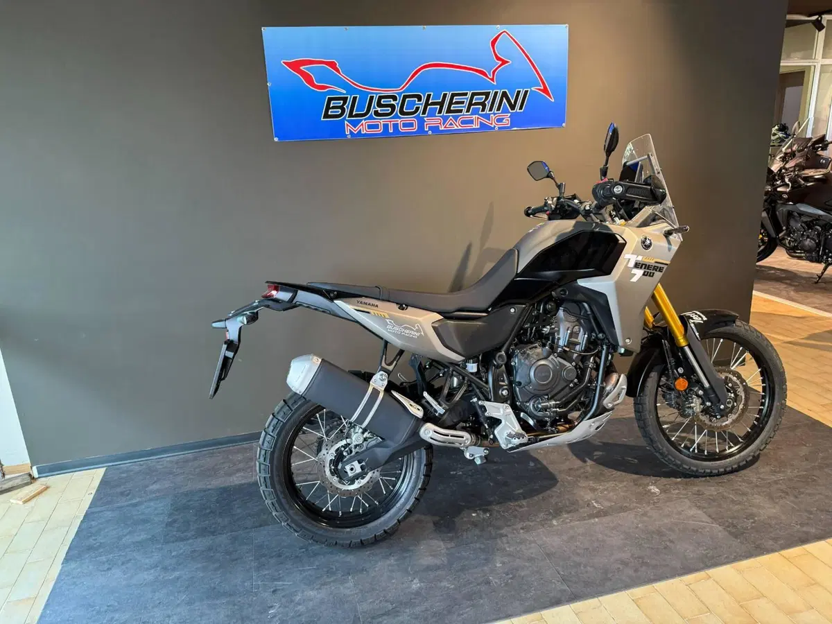 Yamaha Ténéré 700 (2025 - 26) (9)