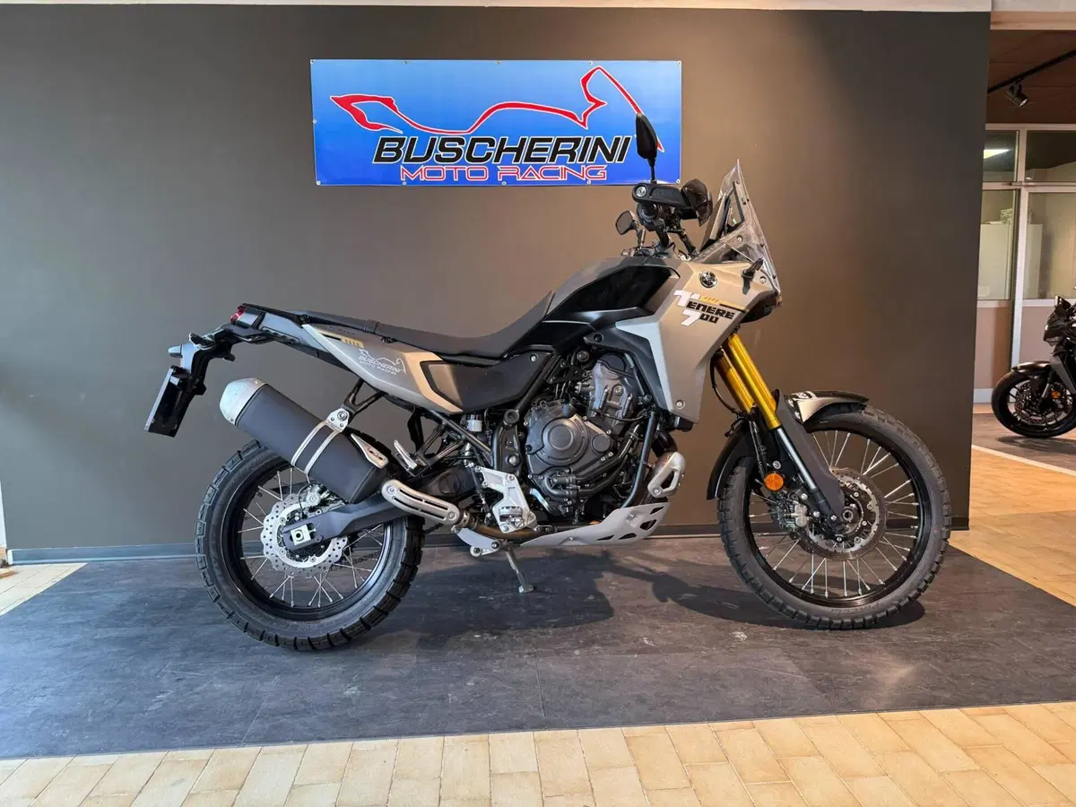 Yamaha Ténéré 700 (2025 - 26) (10)