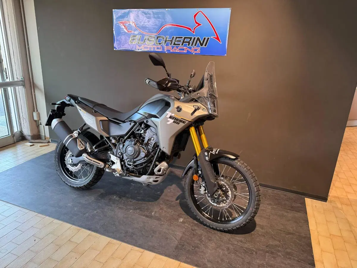 Yamaha Ténéré 700 (2025 - 26) (11)