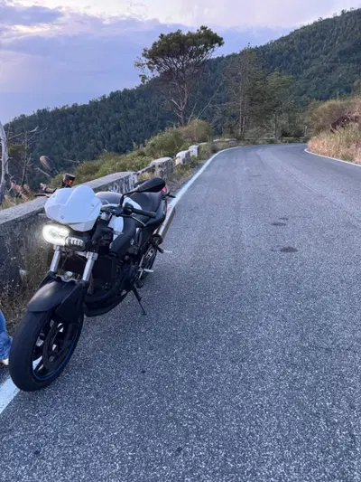 Bmw F 800 R (2009 - 11) usata