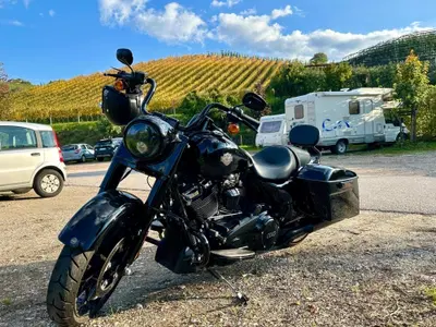 Harley-Davidson Road King Special (2021 - 25) usata
