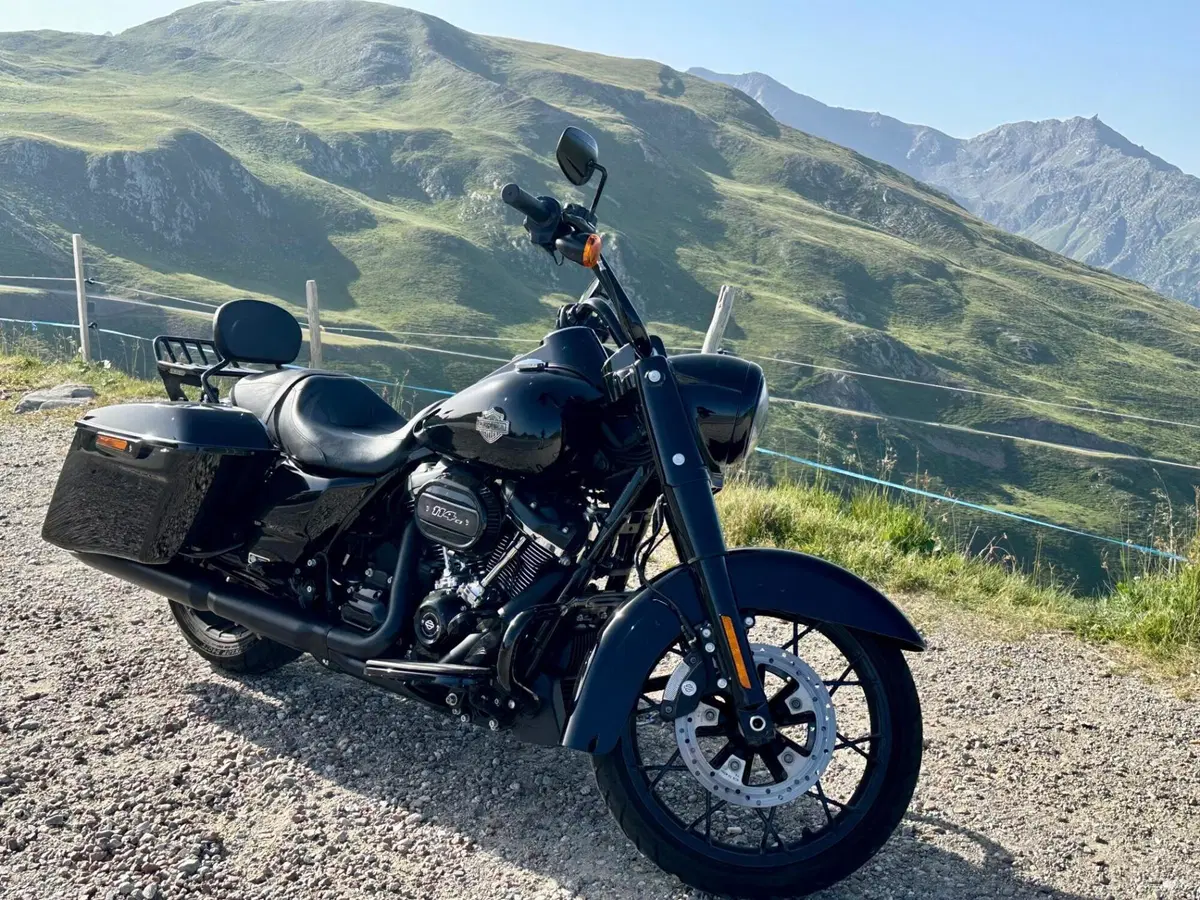 Harley-Davidson Road King Special (2021 - 25) (7)