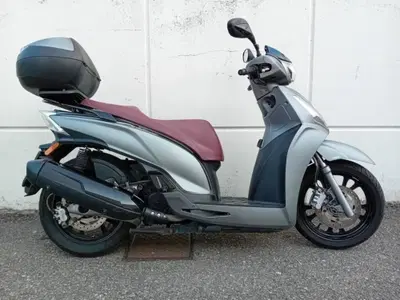 Kymco People 300i S (2020) usata