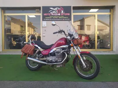 Moto Guzzi Nevada 750 (2002 - 06) usata