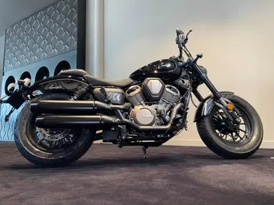 Benda Motorcycles Chinchilla 500 V2 (2025 - 26) usata