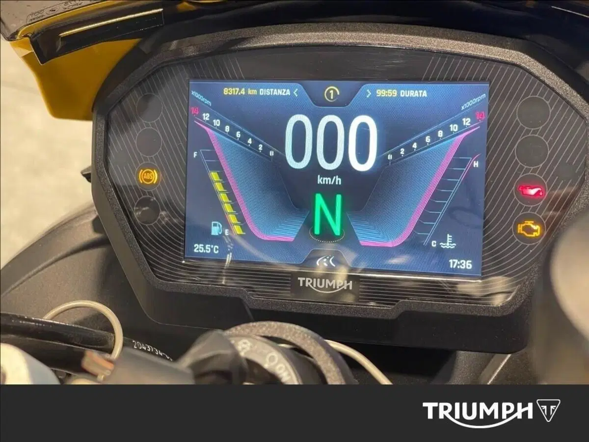 Triumph Street Triple 765 RS (2023 - 26) (3)