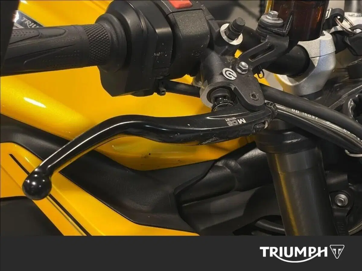 Triumph Street Triple 765 RS (2023 - 26) (5)