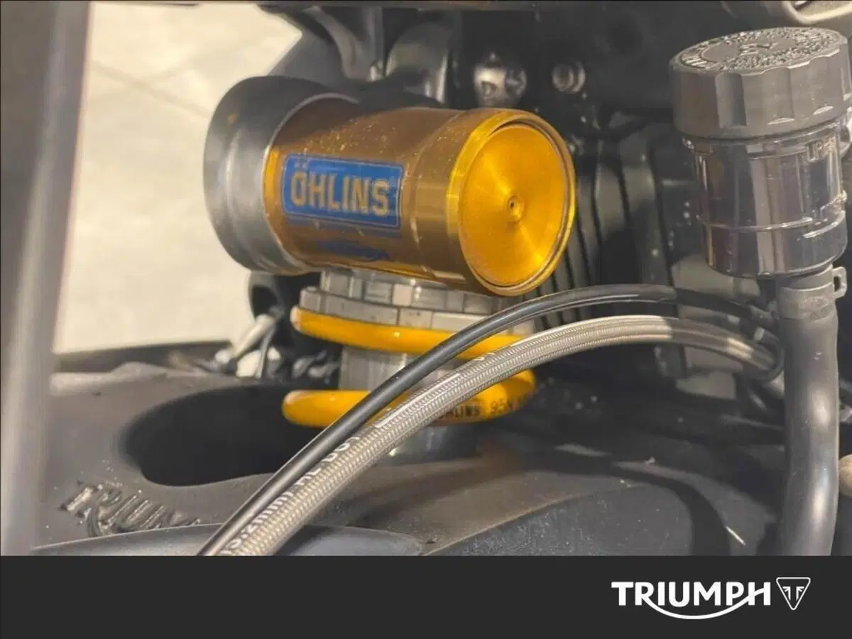 Triumph Street Triple 765 RS (2023 - 26) (6)