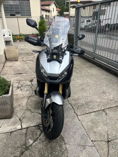 Honda X-ADV 750 (2018 - 20) usata