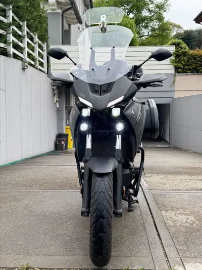 Yamaha Tracer 7 GT (2021 - 24) usata