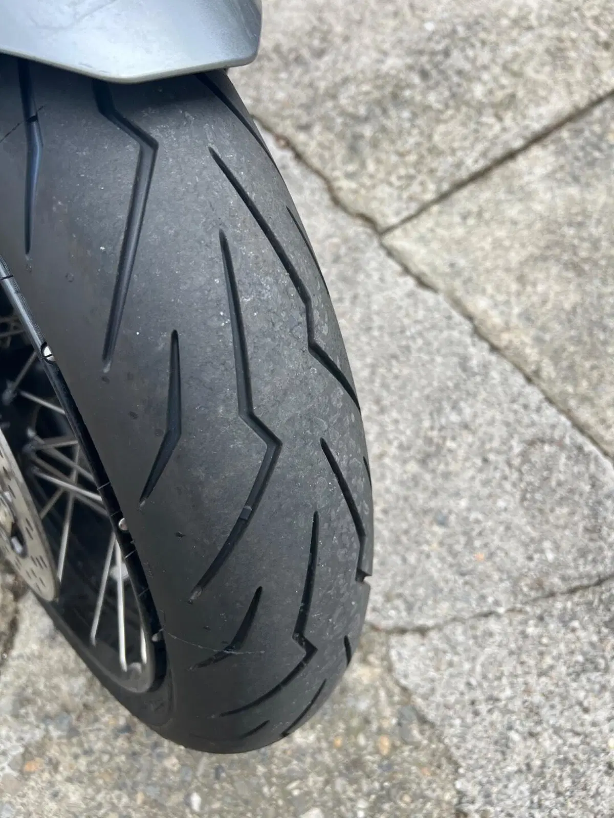 Honda X-ADV 750 (2018 - 20) (5)