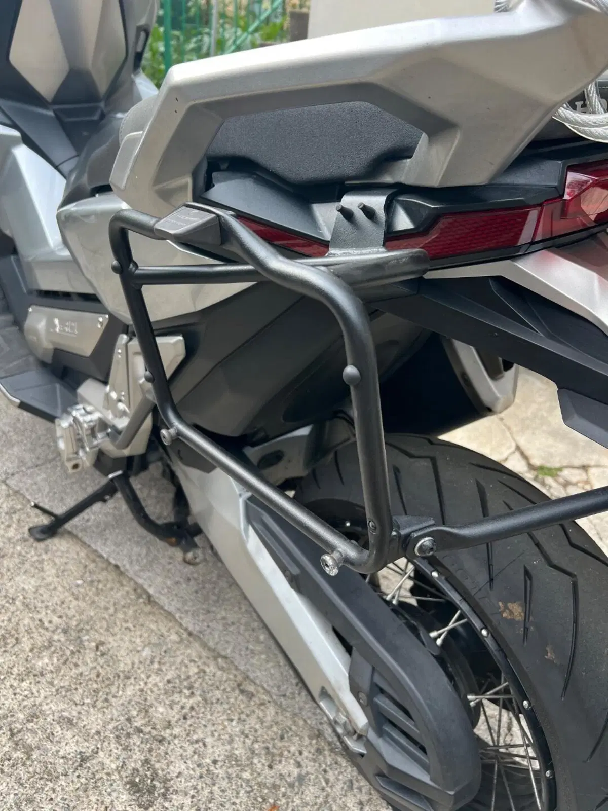 Honda X-ADV 750 (2018 - 20) (7)