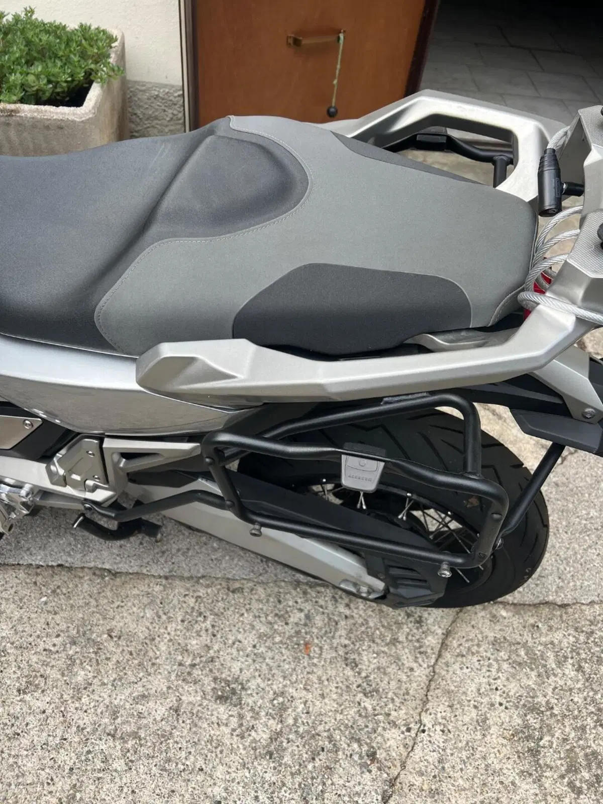 Honda X-ADV 750 (2018 - 20) (10)