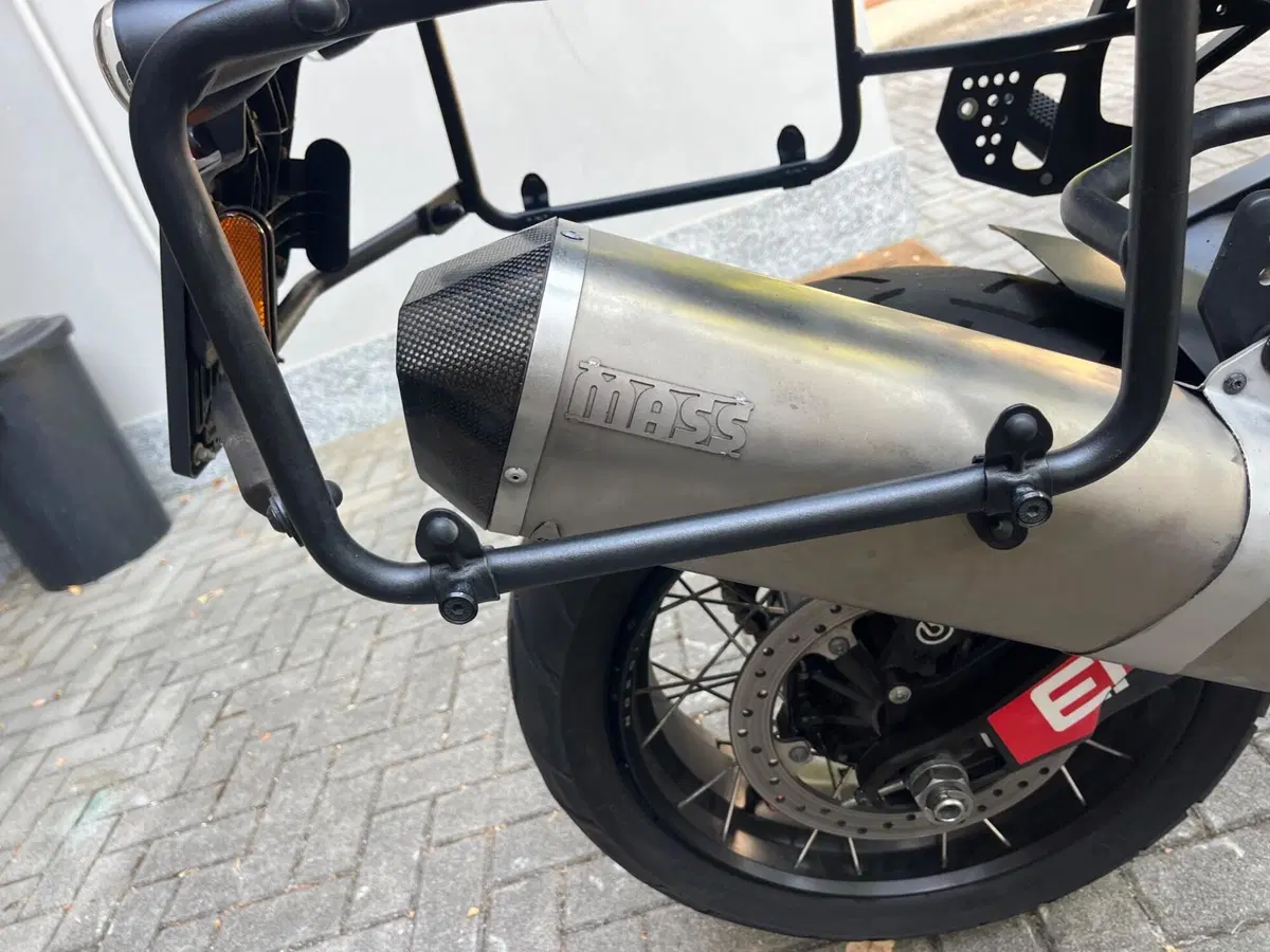 Harley-Davidson Pan America 1250 Special (2020 - 25) (12)
