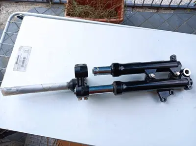 Forcella anteriore SX Tricity 125 - 155/2021 Yamaha
