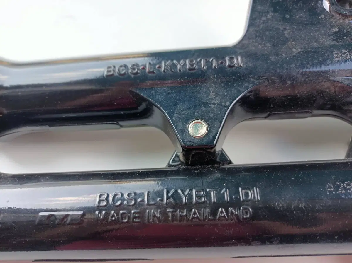 Forcella anteriore SX Tricity 125 - 155/2021 Yamaha (4)