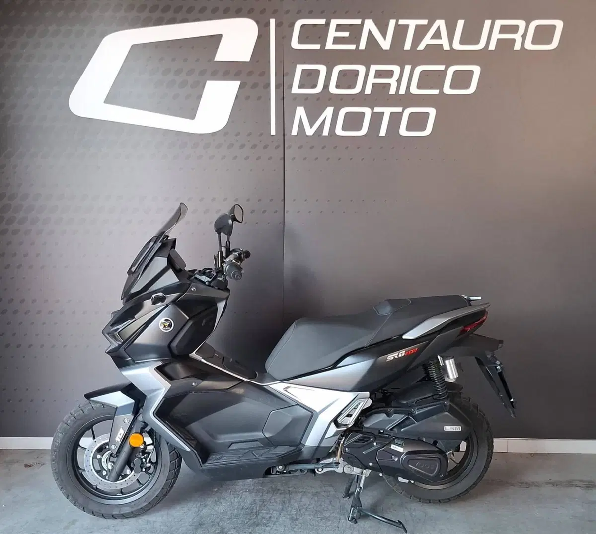Voge Sfida SR1 ADV (2023 - 26) (2)