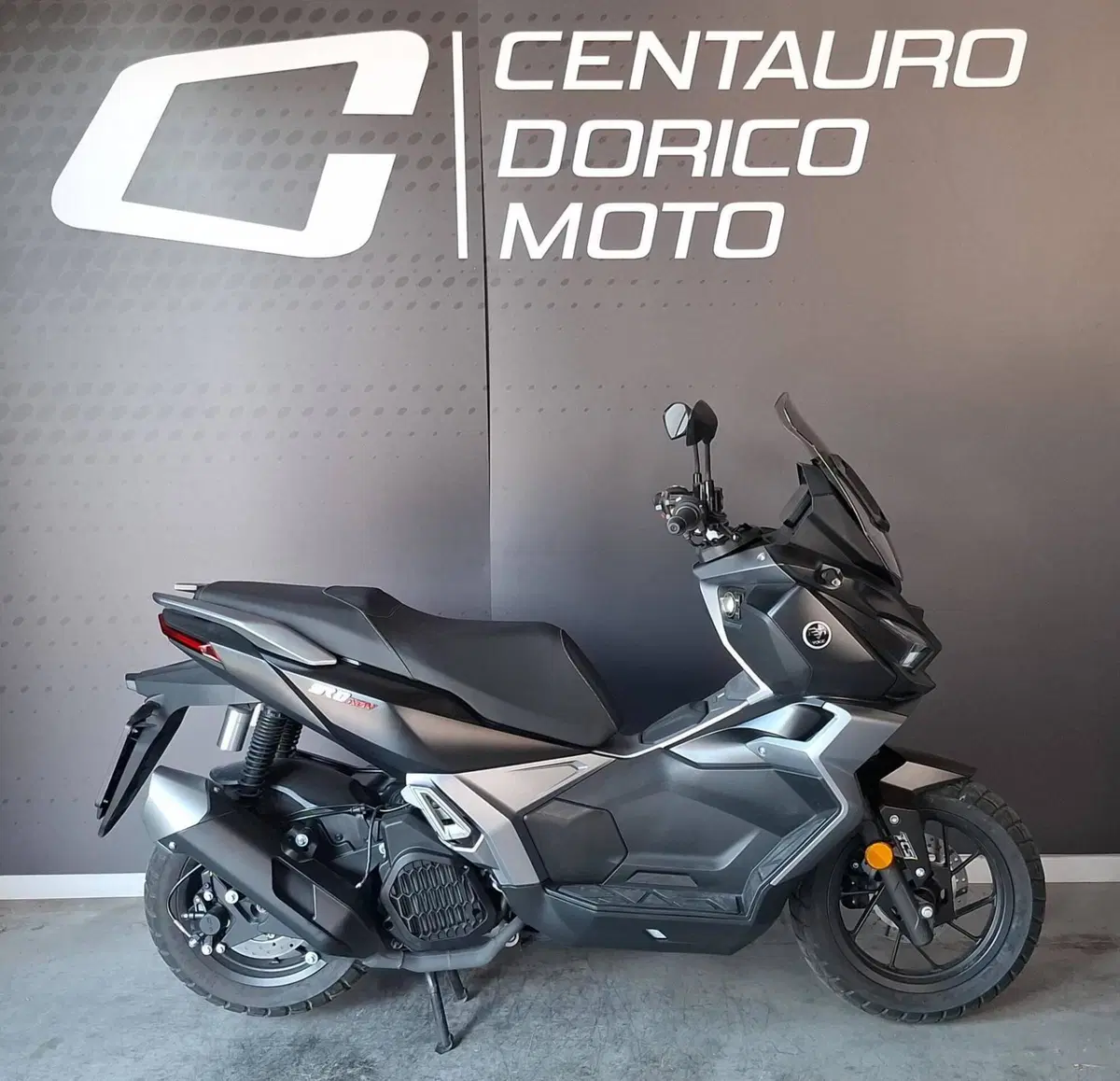 Voge Sfida SR1 ADV (2023 - 26)