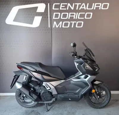 Voge Sfida SR1 ADV (2023 - 26) usata