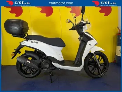 Kl B-Tre (2023 - 24) nuova