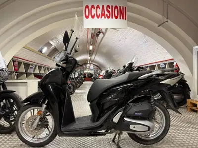 Honda SH 125i (2020 - 23) usata