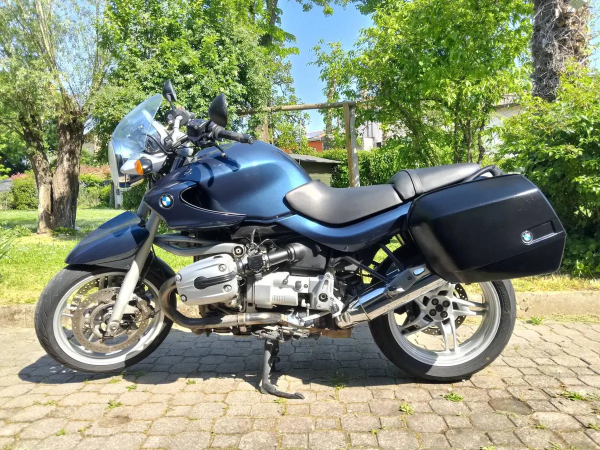 Bmw R 1150 R (2000 - 07) (3)