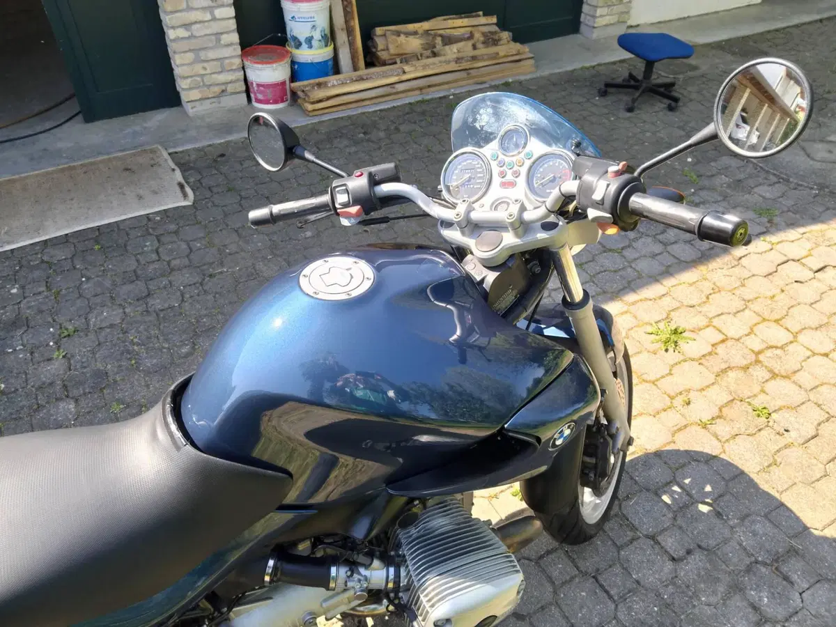 Bmw R 1150 R (2000 - 07) (5)