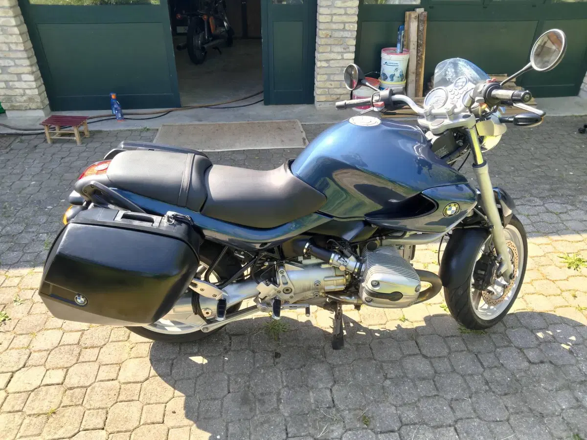Bmw R 1150 R (2000 - 07) (6)