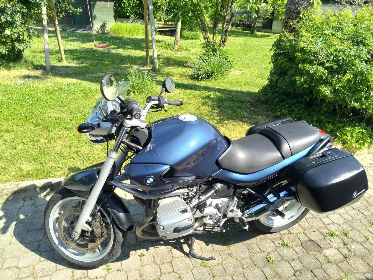 Bmw R 1150 R (2000 - 07) (7)