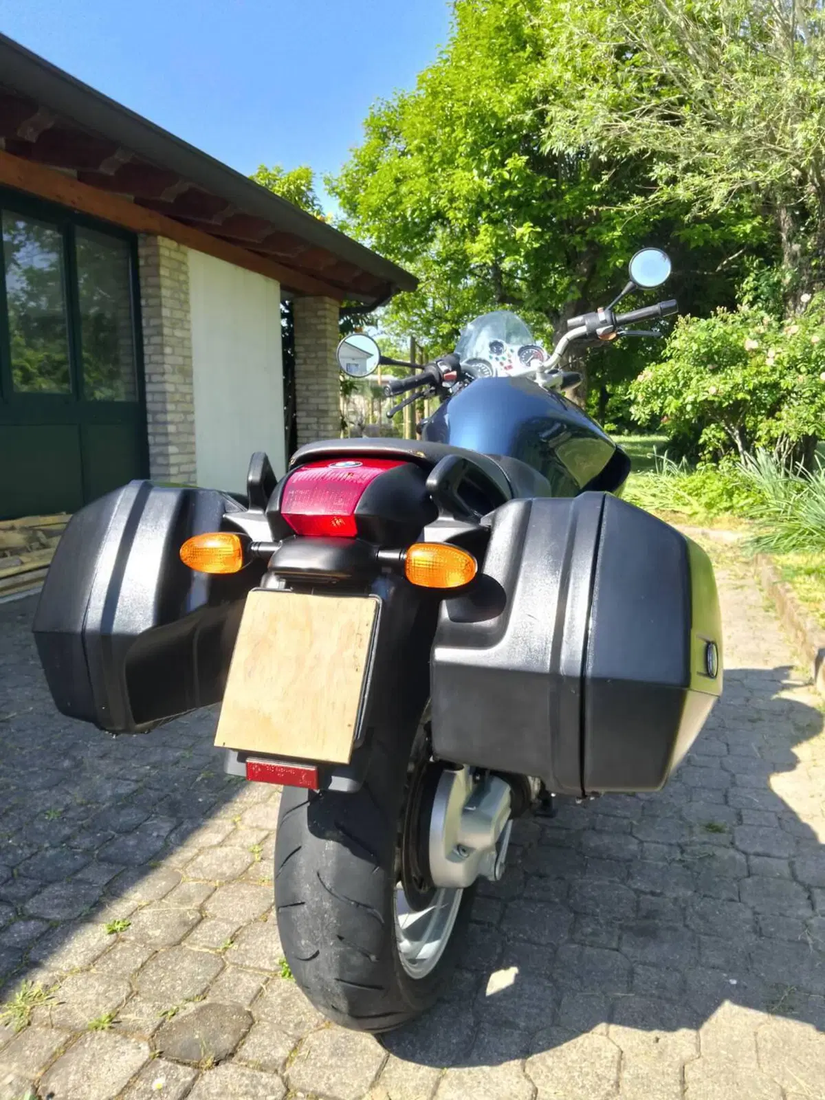Bmw R 1150 R (2000 - 07) (9)