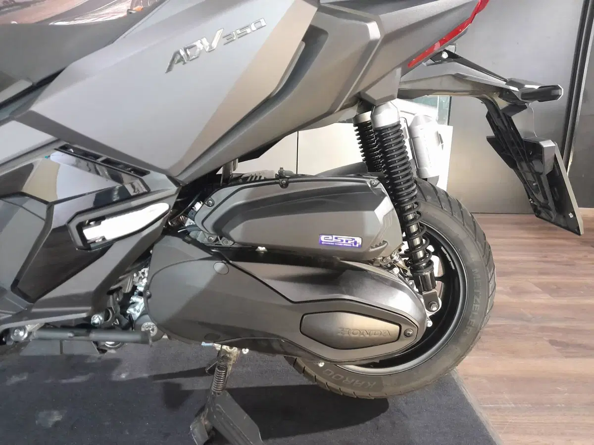 Honda ADV 350 (2022 - 24) (3)