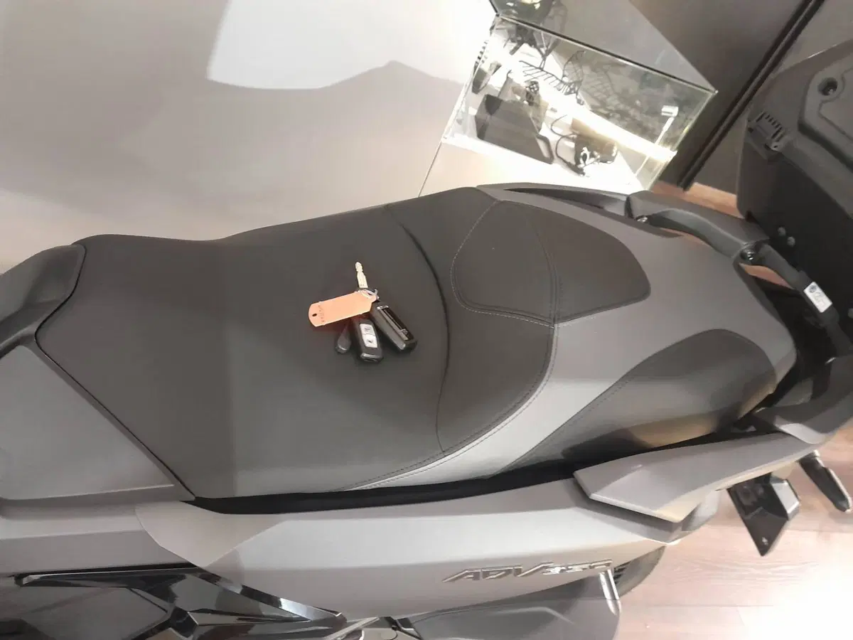 Honda ADV 350 (2022 - 24) (7)